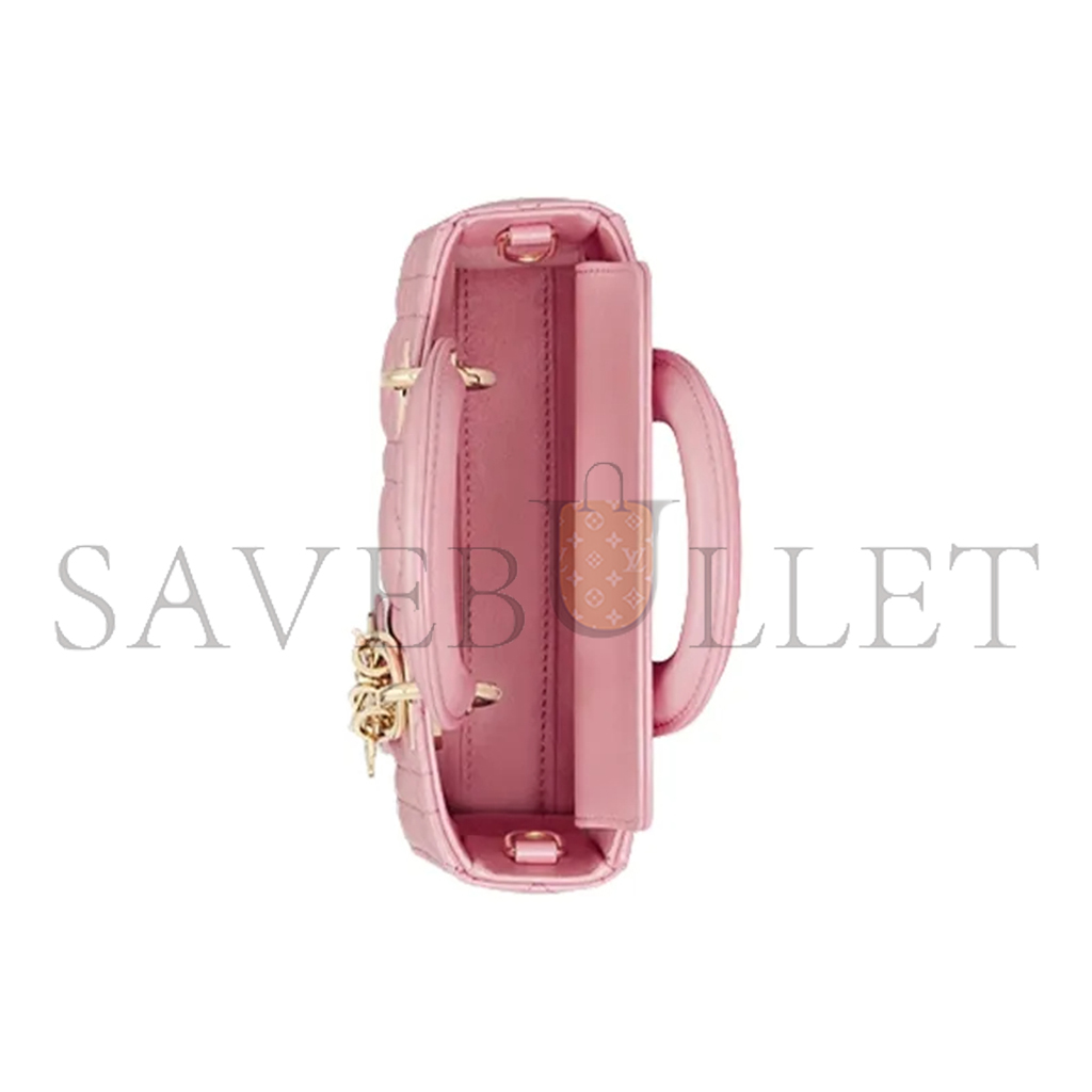 D*or lady d-joy handbags s0910onjo-m92p (16*9*5cm)